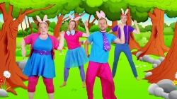 آموزش های کودکانه با پاترول کیدز - قسمت 18